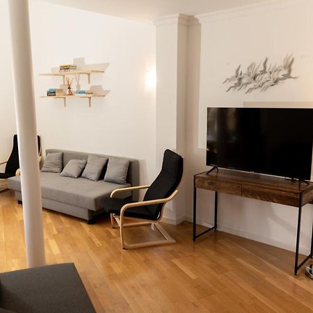 Suite Alhambra Puerta Bib-Rambla Granada Exteriér fotografie
