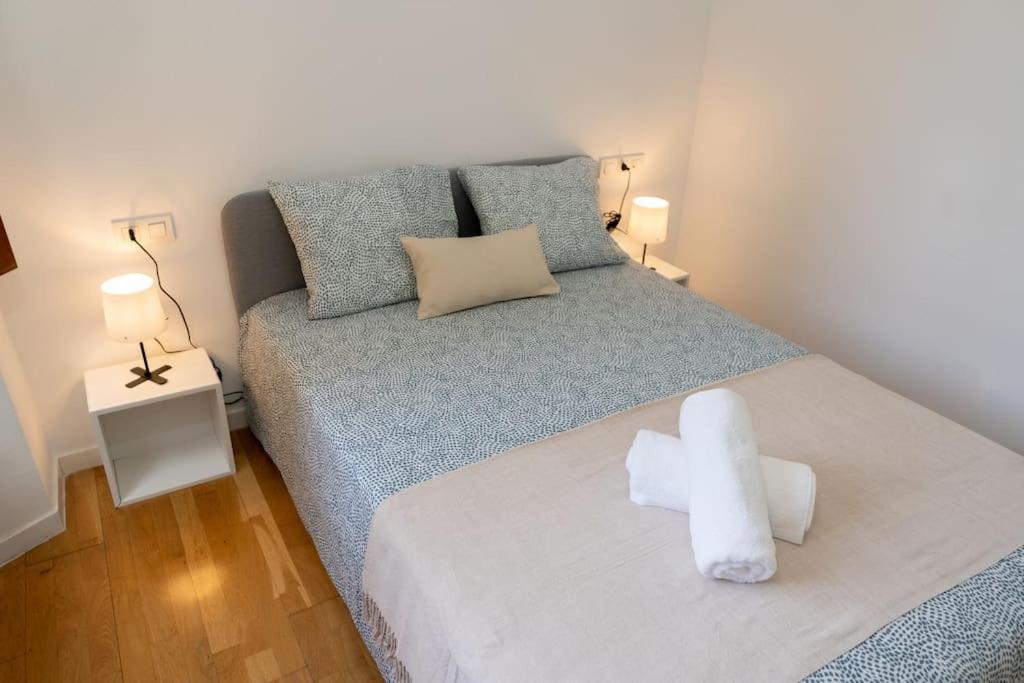 Suite Alhambra Puerta Bib-Rambla Granada Exteriér fotografie
