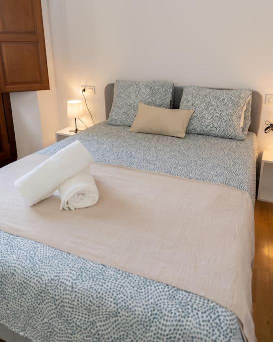 Suite Alhambra Puerta Bib-Rambla Granada Exteriér fotografie