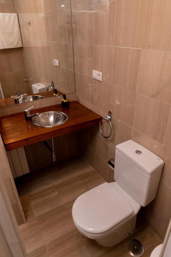 Suite Alhambra Puerta Bib-Rambla Granada Exteriér fotografie