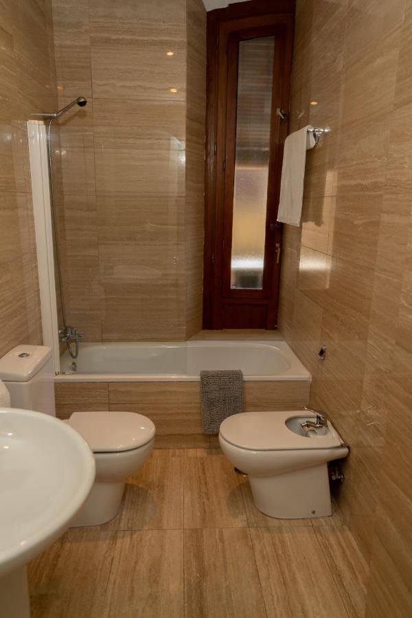 Suite Alhambra Puerta Bib-Rambla Granada Exteriér fotografie